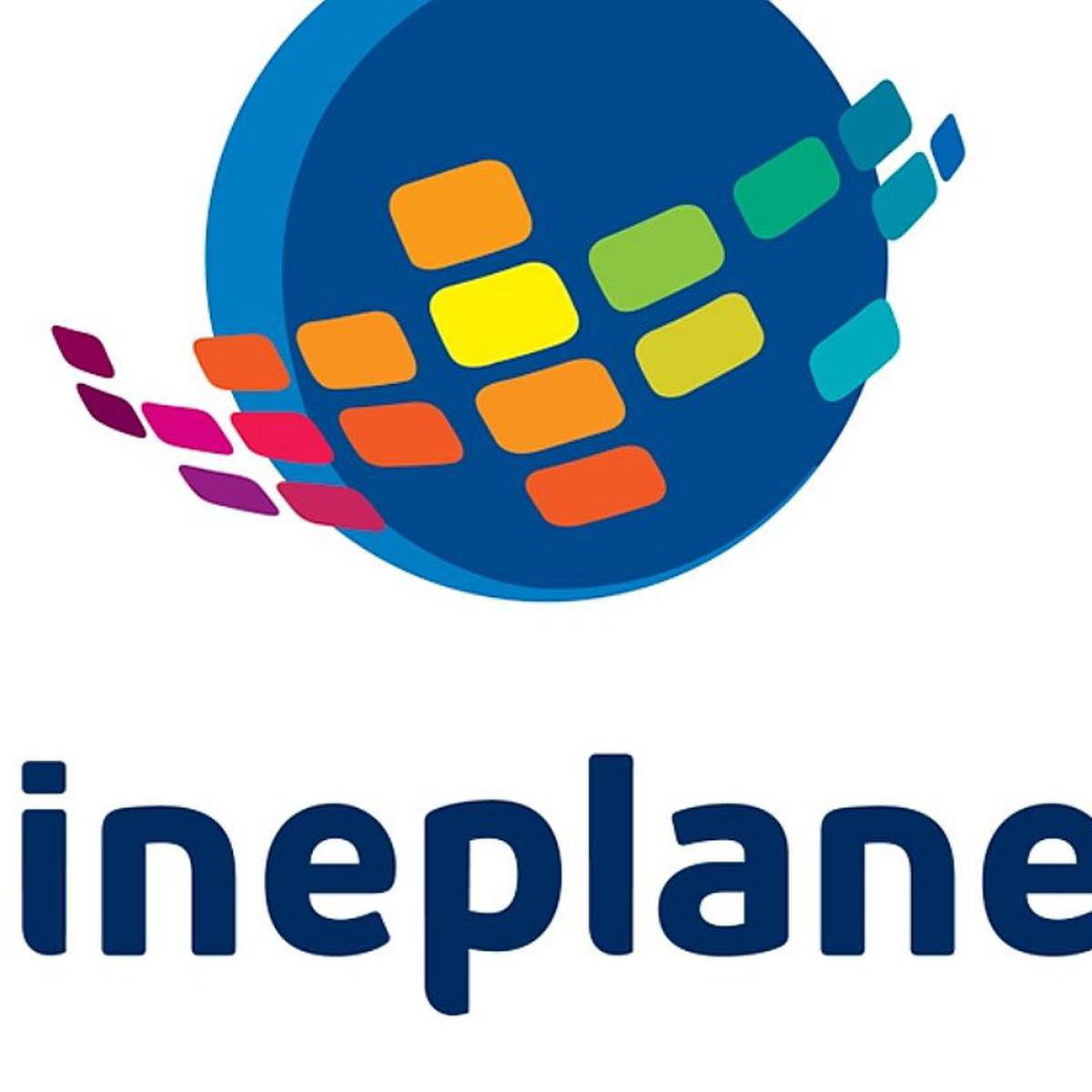Logo de Cineplanet