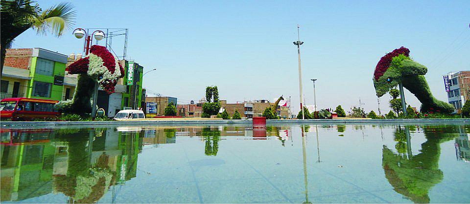 Conoce los lugares turísticos más atractivos de Tacna, la Ciudad Heroica