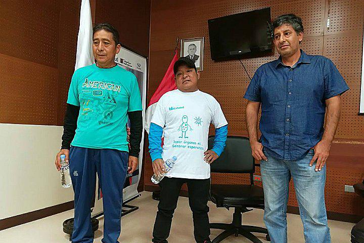 Donación de órganos en Ica: historias de vida