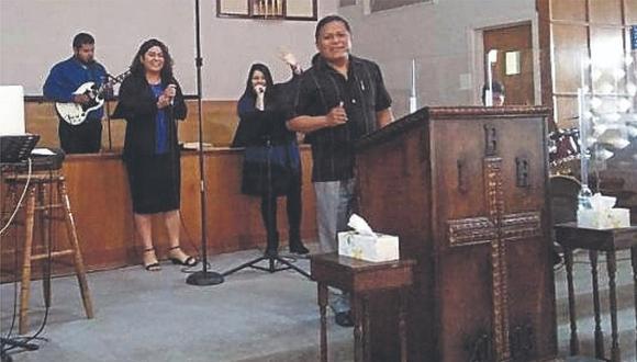 Lambayeque: Cierran iglesias evangélicas por falta de diezmos