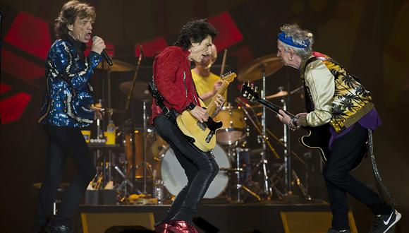 The Rolling Stones: 5 películas para comprender a la legendaria banda (VIDEOS)