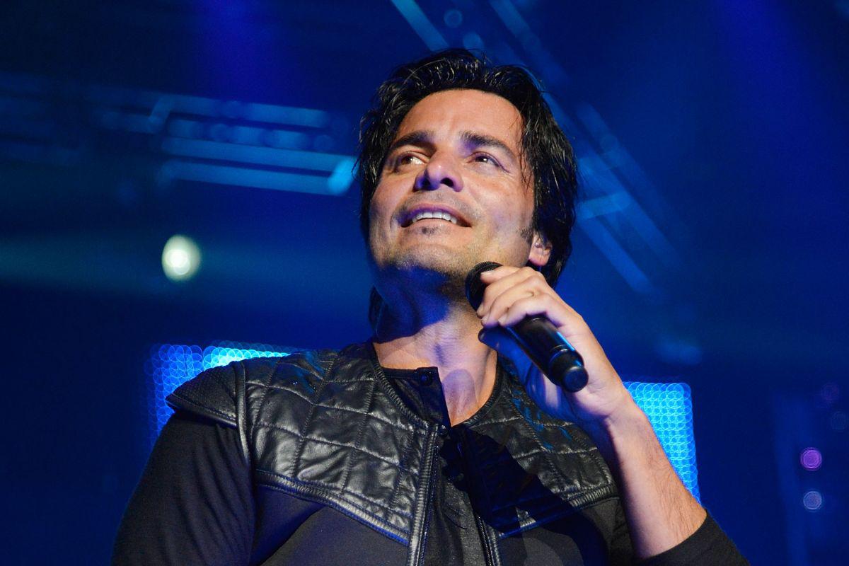 Chayanne tubo que detener su gira “Desde el Alma” por el coronavirus. (Foto: AFP)