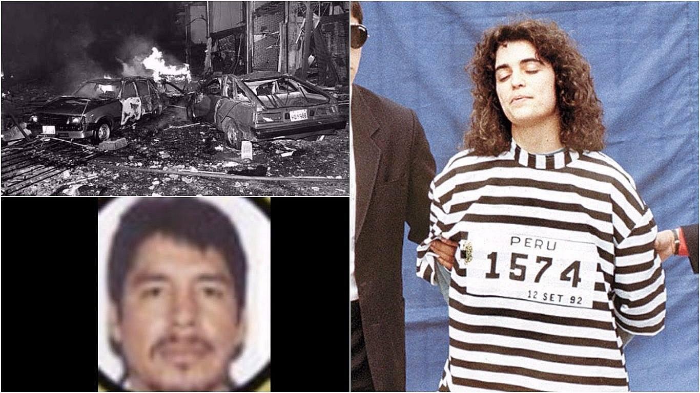 Maritza Garrido Lecca: conoce al terrorista del MRTA que también saldrá libre hoy 