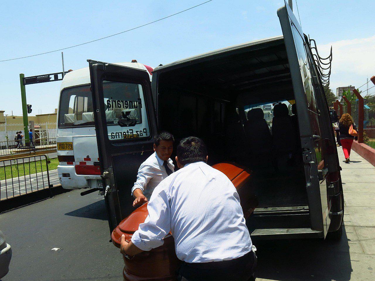 Octogenaria muere y es devorada por perros en Paucarpata
