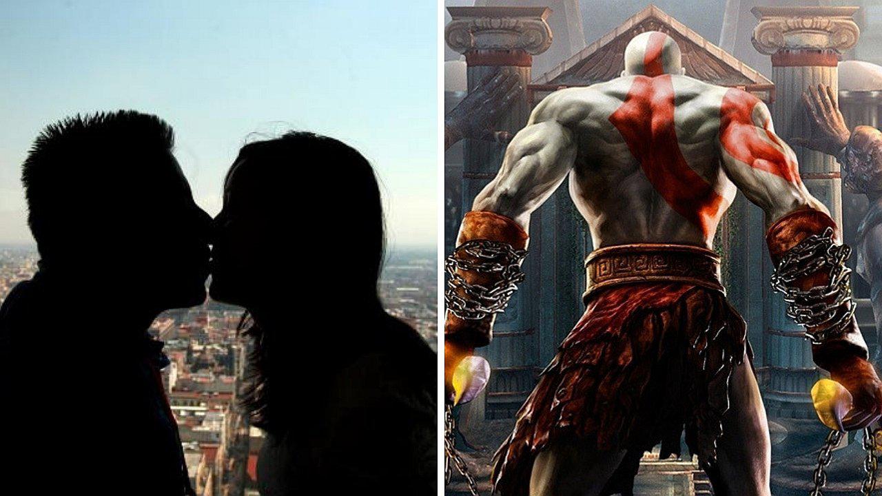 ¿Tu pareja es amantes de los videojuegos? Estos son los regalos perfectos para San Valentín 