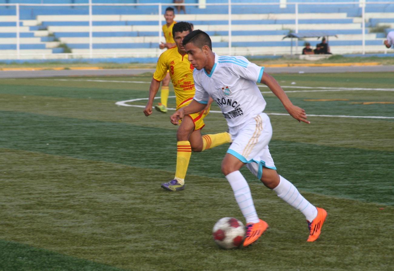 Tumbes: Bances asegura que Cristal Tumbes eliminará a Cantolao 