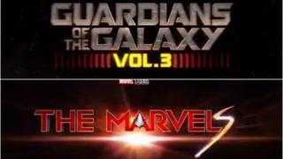 Marvel Studios revela nombres y fechas de estreno de las próximas películas del MCU