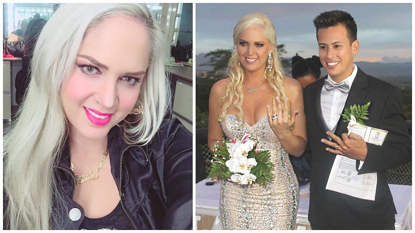 Anabel Torres dedica emotivo mensaje a su hija por sus 15 años (FOTOS)