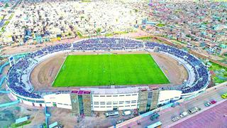 El sueño de ver la Copa Libertadores en Juliaca aún no termina