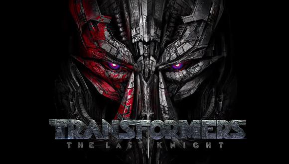 'Transformers: El Último Caballero' y todos los estrenos de la cartelera (VIDEO)