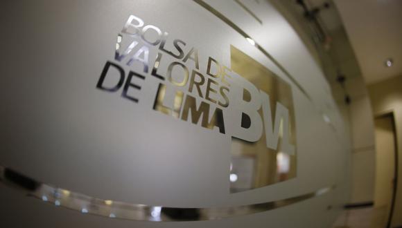 El índice S&P/BVL Perú General perdía un 0.15%. (Foto: GEC)
