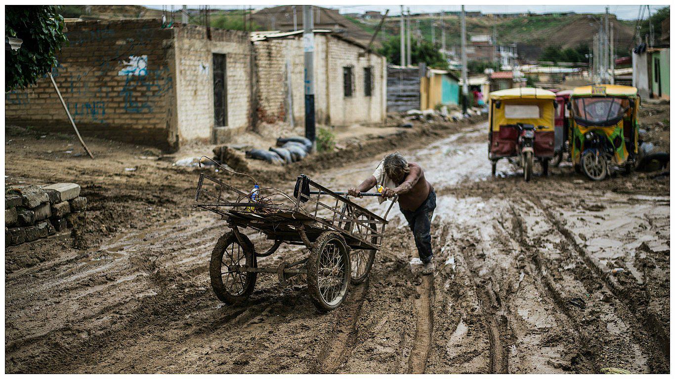 Habrá control posterior en obras de reconstrucción (VIDEO)