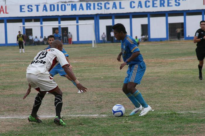 Declaran procedente reclamo de Académicos Nobel y UTC eliminado 