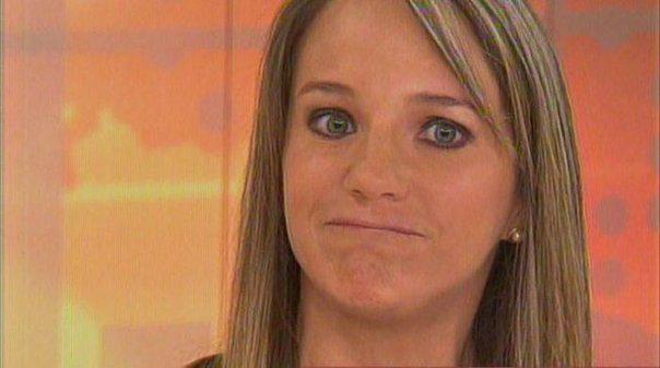 Critican a Luciana León por decir si "te violan puedes hacerte un lavado vaginal"