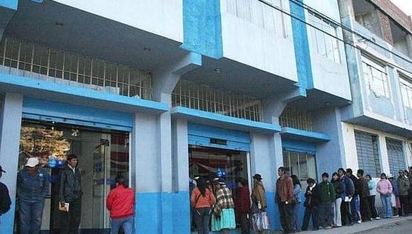 Emsa Puno: Inician separación legal de municipalidades de Juli e Ilave