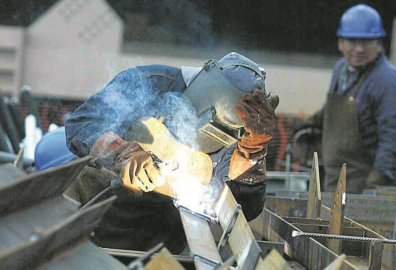 Economía peruana: El sector metalmecánico espera mover $1000 millones