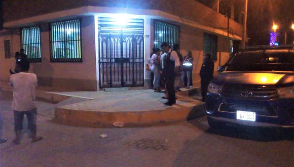 Sicarios asesinan a dos personas en el restaurante O'nde Chapo