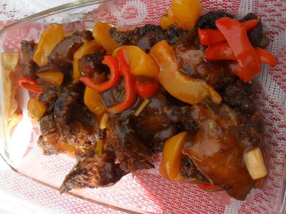 Celebran día del cuy con riquísimos platillos