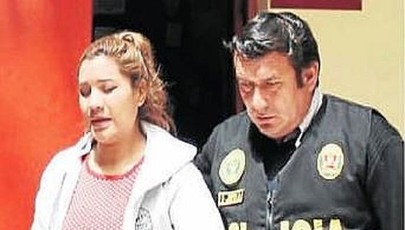 Alcalde de Puno tras captura de su exasesora: “hemos actuado de buena fe”