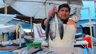 Semana Santa: 5 tips para identificar un buen pescado fresco en el mercado