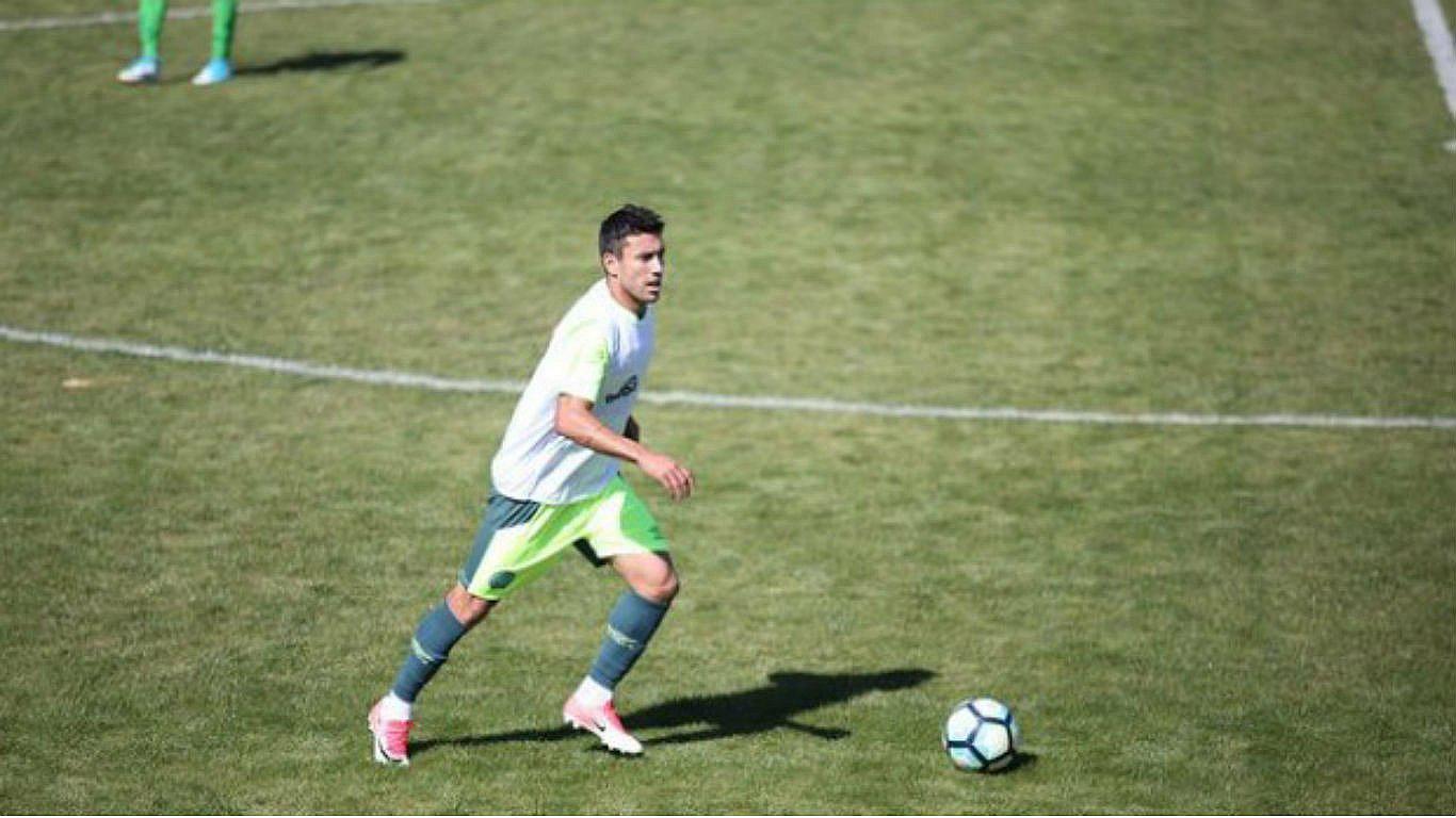 Chapecoense: Jugador que sobrevivió a accidente cerca de volver a jugar