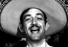 Jorge Negrete: el gran cantante y actor mexicano que murió a los 42 años