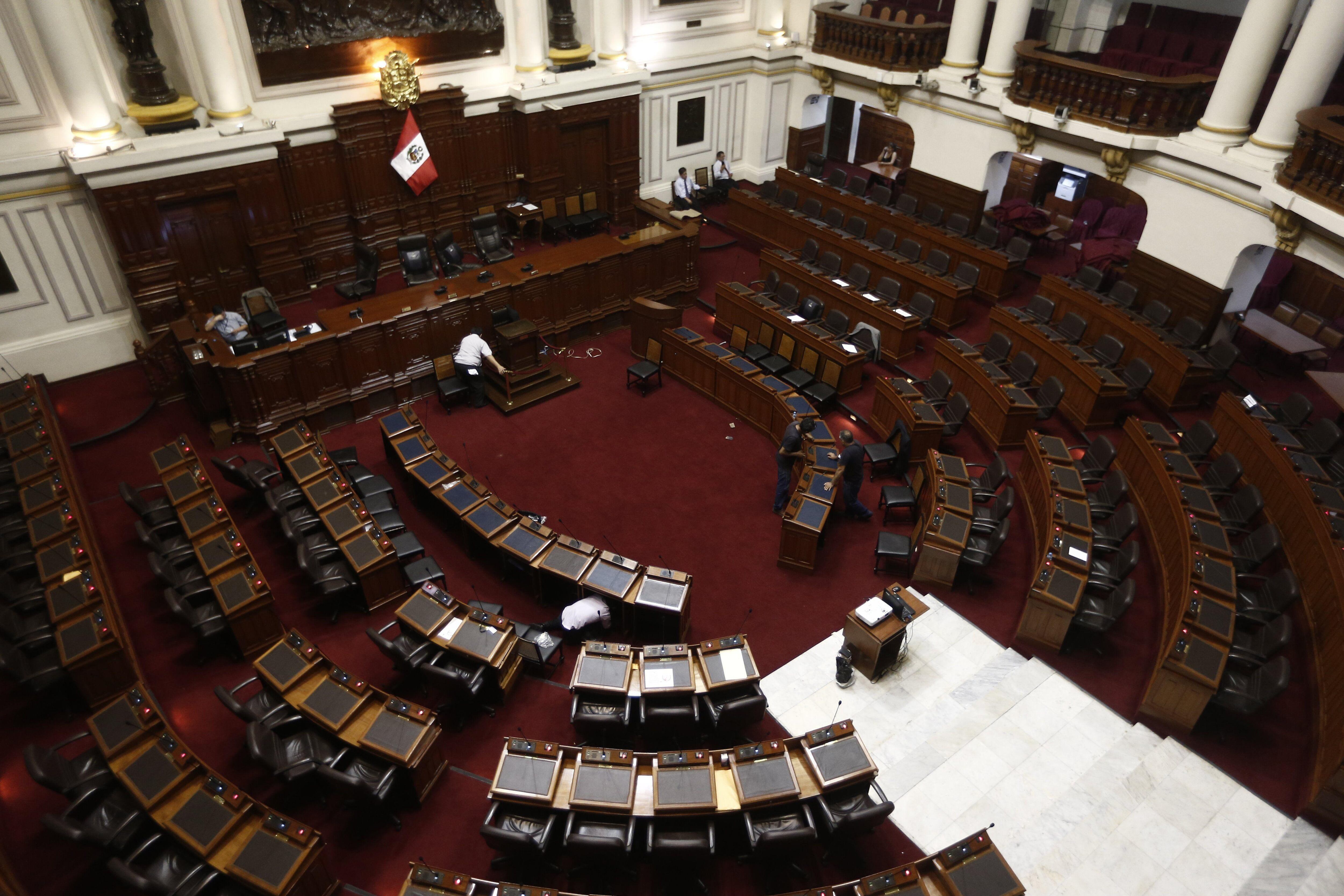 (Foto: Renzo Salazar/GEC)