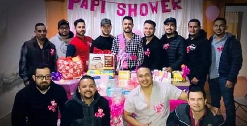 Evento (Foto: Facebook)