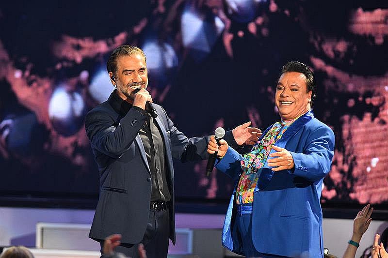 ​Premios Billboard: Conozca a los artistas que arrasaron con premios