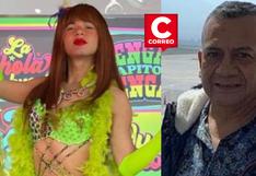 La Chola Chabuca a Tony Rosado por expresiones en contra de La Uchulú: “tendrá que dar cuentas” (VIDEO)