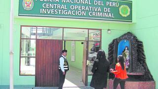 Tacna: Denuncian la desaparición de turista chileno desde el viernes 10 de febrero