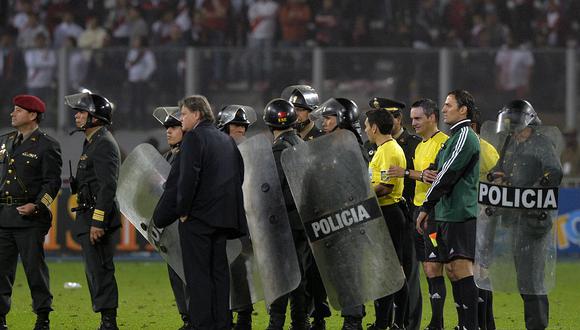 Copa América: Polémico Patricio Lostau será el árbitro del Perú - Colombia 