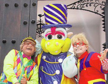 "Pasa por mi cabeza dejar de ser Timoteo"