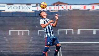 Paolo Hurtado y todos los detalles sobre sus objetivos tras regresar a Alianza Lima