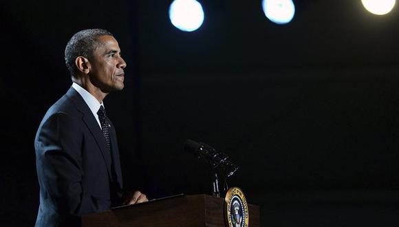 Barack ​Obama: "El cambio va a llegar a Cuba"