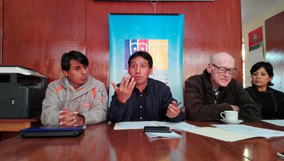Alarma por incremento de anemia infantil en la región Ayacucho 