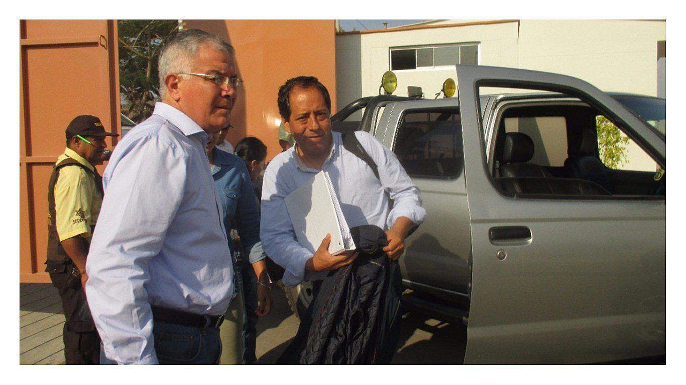 ARCC busca programar proyectos para el Ejercicio Fiscal 2018