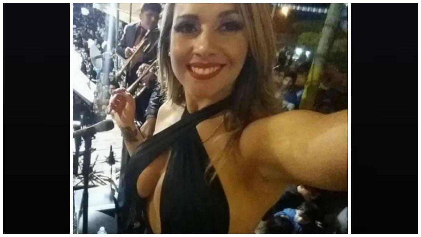 Dorita Orbegoso dejó en 'shock' a sus seguidores con esta fotografías 
