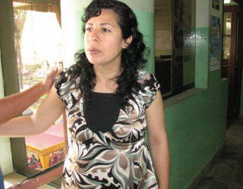 Piden celeridad en el caso Tamara