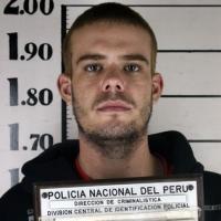 Van der Sloot no quiere ser extraditado a EE.UU. por caso Natalee Holloway