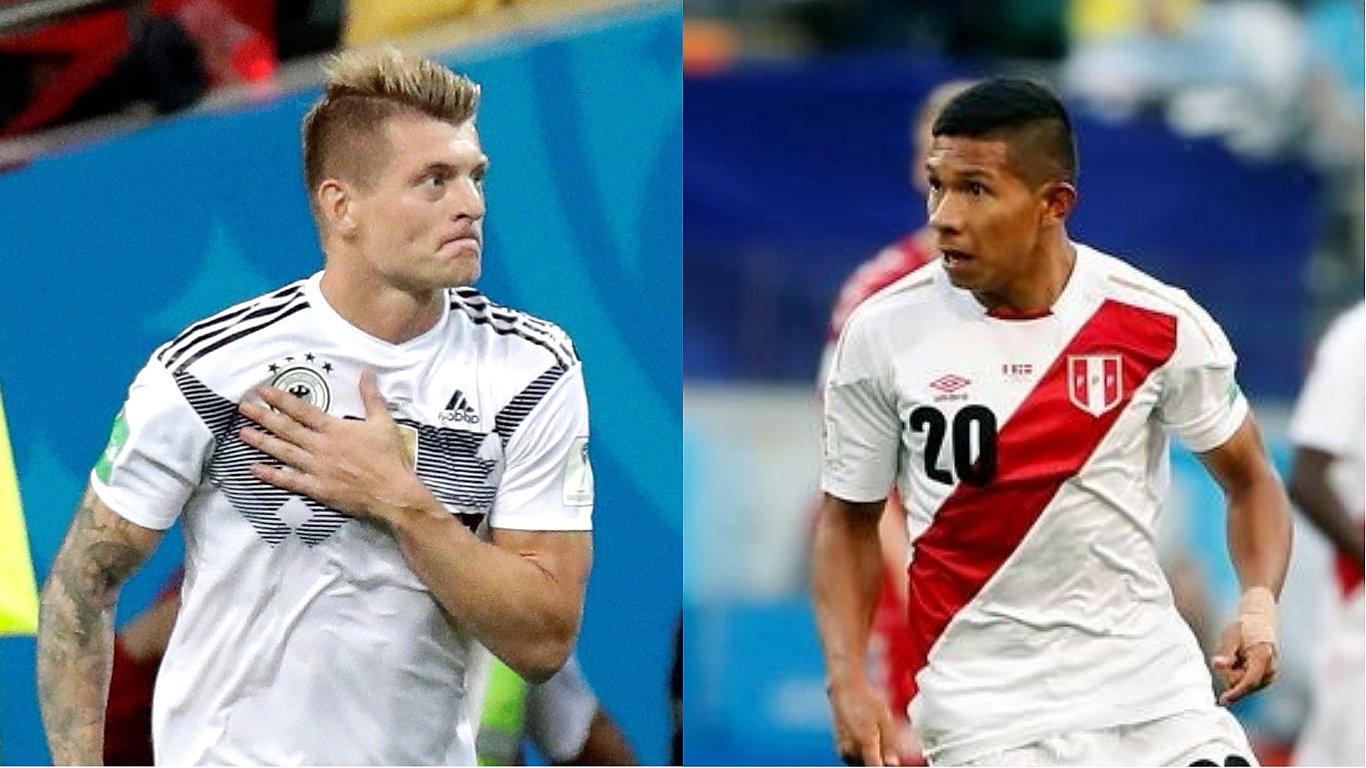 Se inició la venta de entradas para el Perú vs. Alemania
