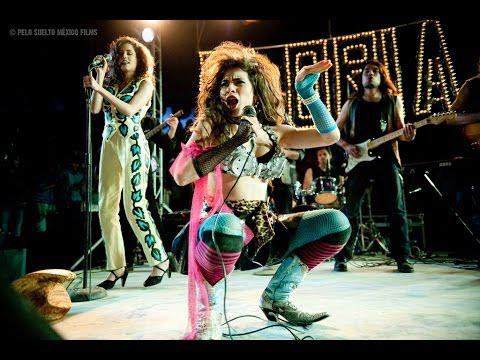 Gloria Trevi: Mira las canciones clásicas de la cantante mexicana (VIDEOS)