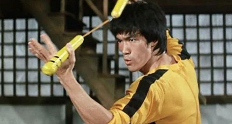 Bruce Lee (Foto: Allstar / Warner Bros)