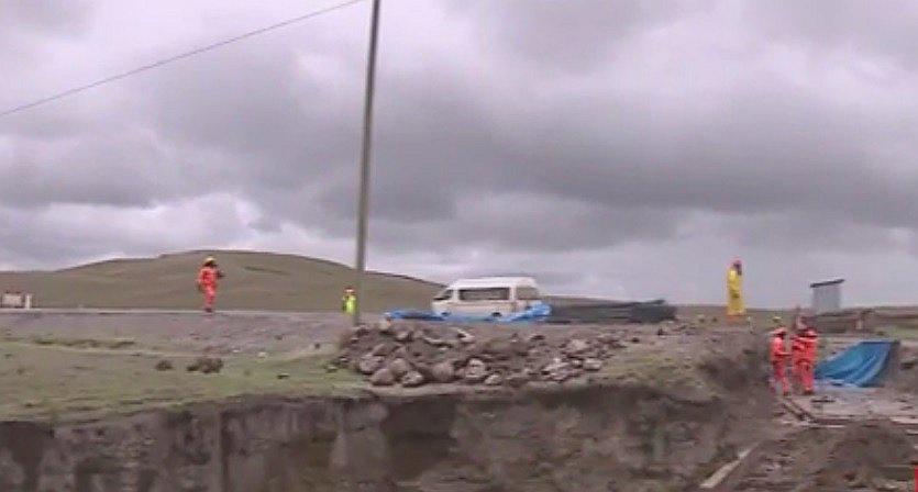 Revelan irregularidades en la concesión de carretera Checca-Mazocruz en Puno