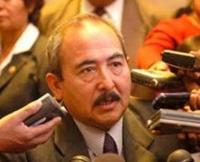 Condenan a 3 años y 6 meses de prisión a ex rector Rolando Cornejo Cuervo