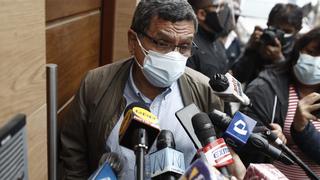 Hernando Cevallos considera “inminente” una tercera ola y que ocasionaría una “catástrofe sanitaria” en el Perú