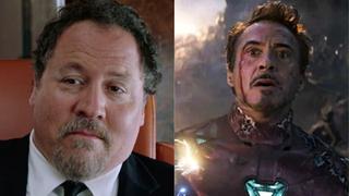 “Avengers Endgame”: Hermanos Russo confesaron que Jon Fravreau los llamó para pedir que no maten a Iron Man