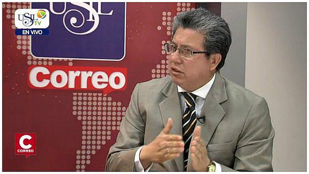 Theresa May tendrá que manejar con mucho temple salida del Reino Unido de UE, dice Rodríguez Mackay