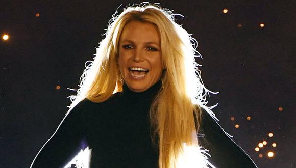 Britney Spears: Su abogado renuncia a seguir defendiéndola en el caso de tutela. (Foto: AFP)