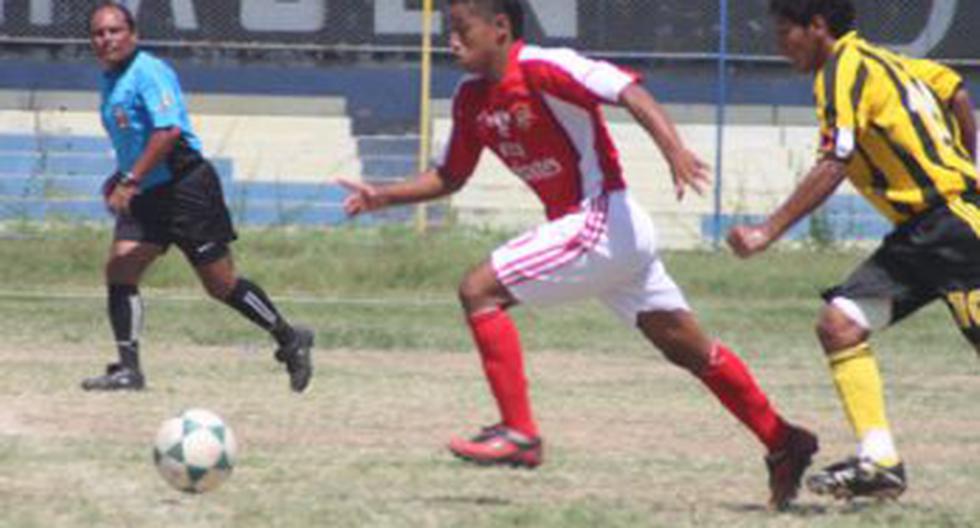 Carlos Concha puede alcanzar la punta DEPORTES CORREO